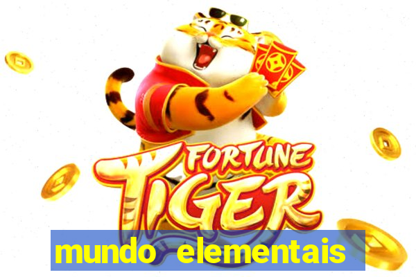 mundo elementais download apk